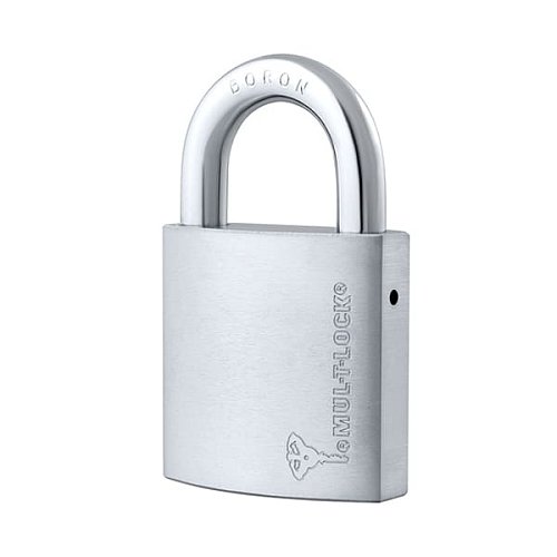 Замок навісний MUL-T-LOCK G55 ClassicPRO (2 ключа) - Фото №1