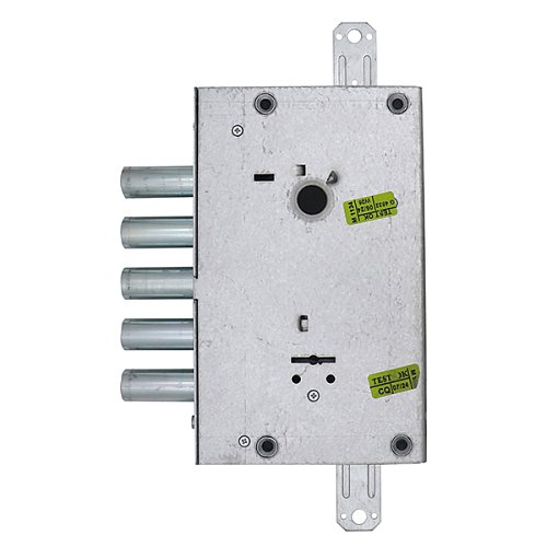 Механізм замка CISA 57655 ALPS (BS64мм) 57675 з перекодуванням без торцевої планки - Фото №3