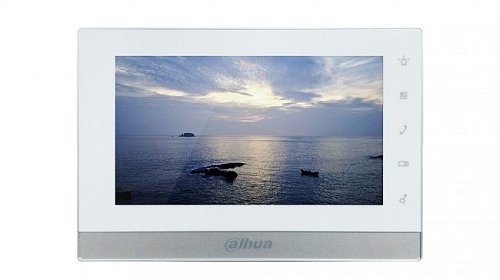 Відеодомофон IP DAHUA DH-VTH1550CH-S2