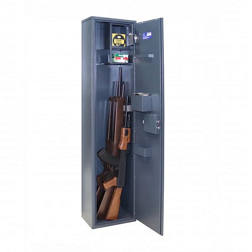 Сейф для зброї HUNTER GLST.340.K - Фото №4
