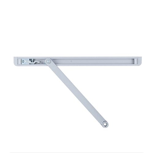 Тяга RYOBI ковзна з фіксацією до серії D-1200 Сірий - Фото №2