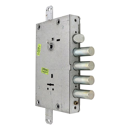 Механізм замка CISA 57665 ALPS (BS64*85мм) 57685 з перекодуванням без торцевої планки - Фото №1