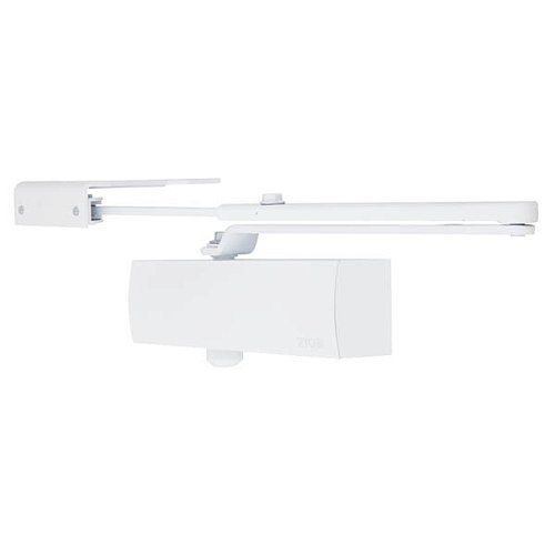 Дотягувач RYOBI D-1200P(U) UNIV до 80кг Білий - Фото №1