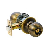 Ручки-заскочка TESA Bola 3900U0 (BS60/70мм) бронза