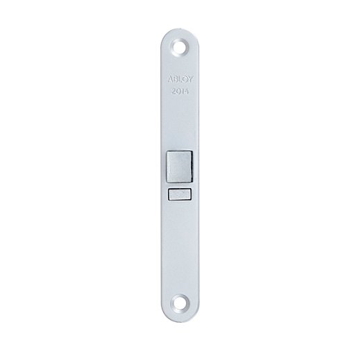Механізм замка ABLOY 2014 WC (BS45*72мм) сірий металік - Фото №4