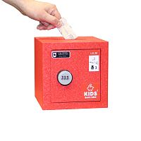 Сейф дитячий GRIFFON LS.20.C KIDS RED