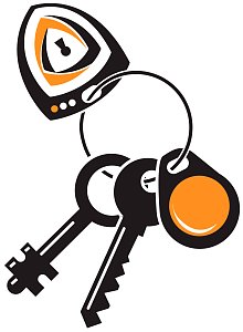 Виготовлення ключів