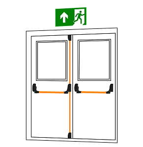 Встановлення системи антипаніки